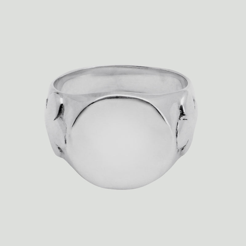 MARIA SIGNET RING