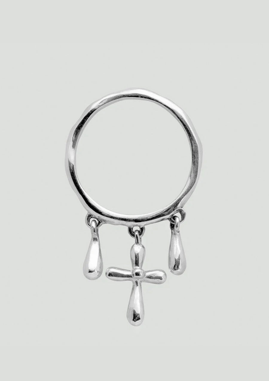 CHARLOTTE RING