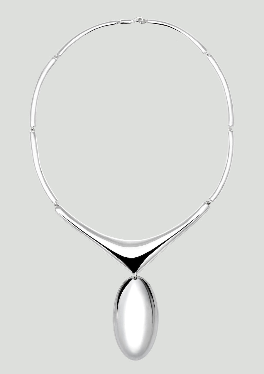 HALO NECKLACE