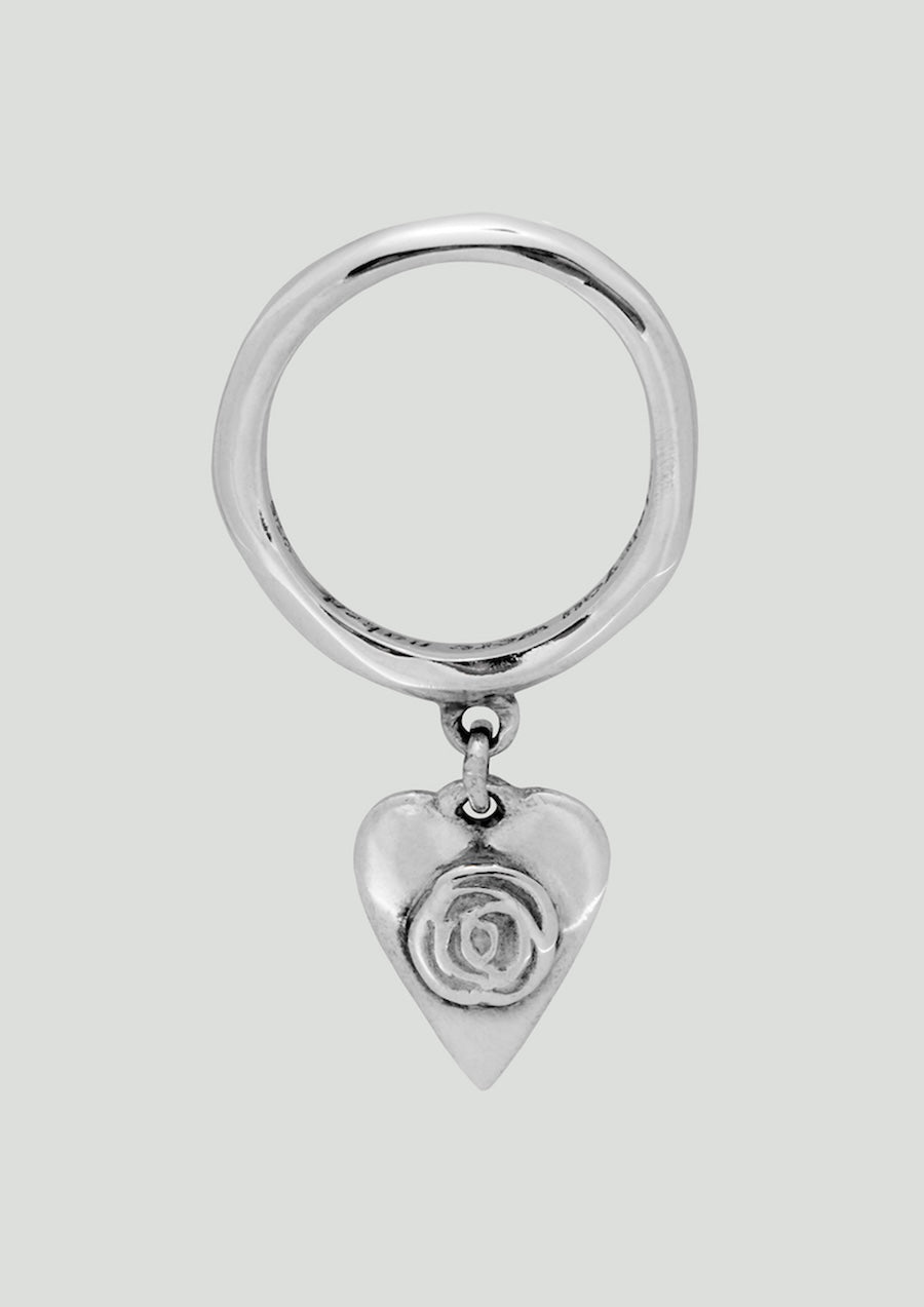 LEO RING