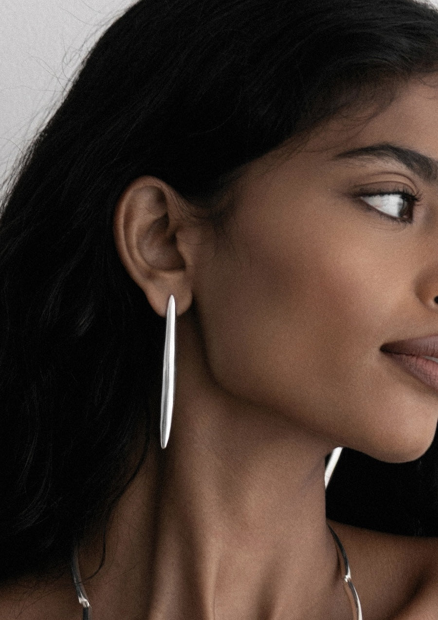 TRACE EARRINGS