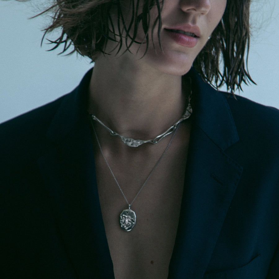 GENE NECKLACE