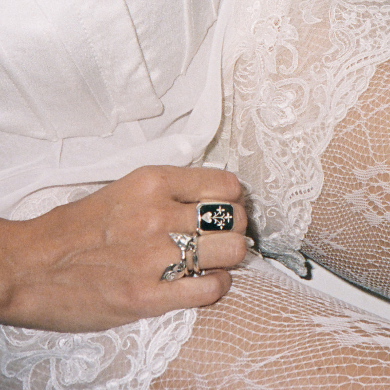 JOAN RING
