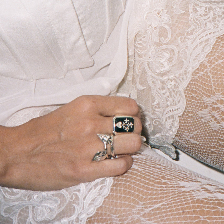 JOAN RING