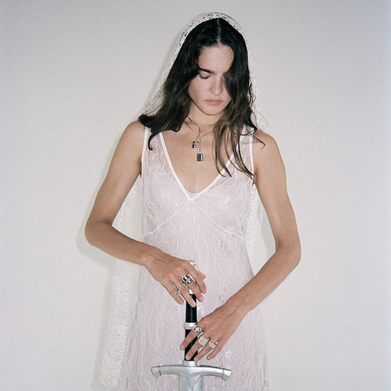 JOAN RING