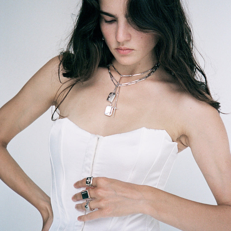 LANCE RING