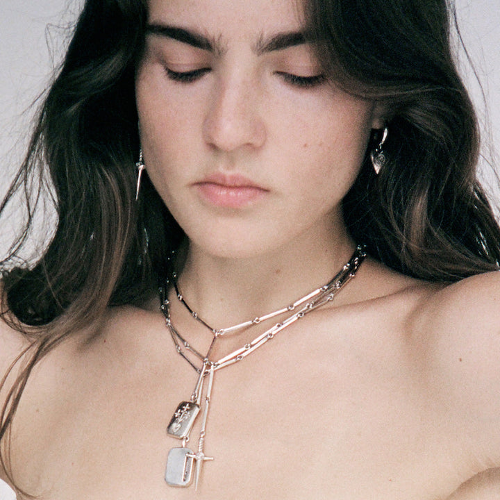 FLOR NECKLACE