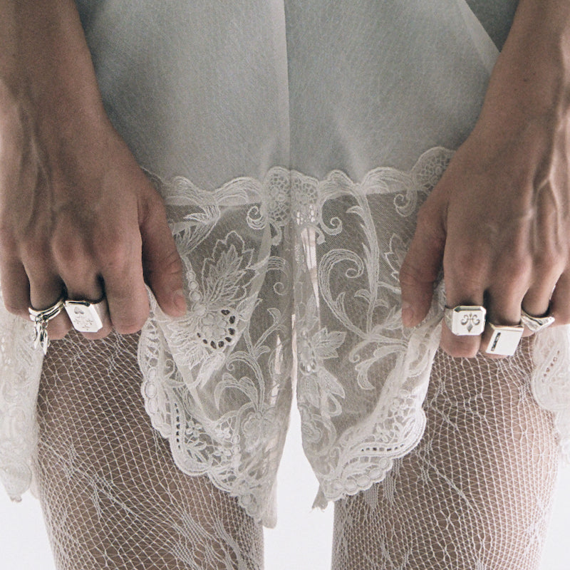 WILL RING