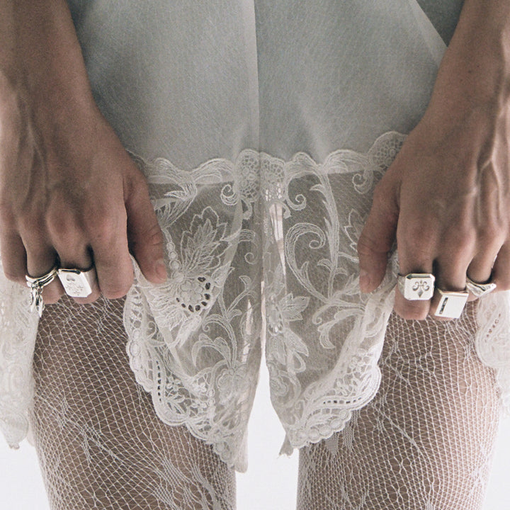 WILL RING