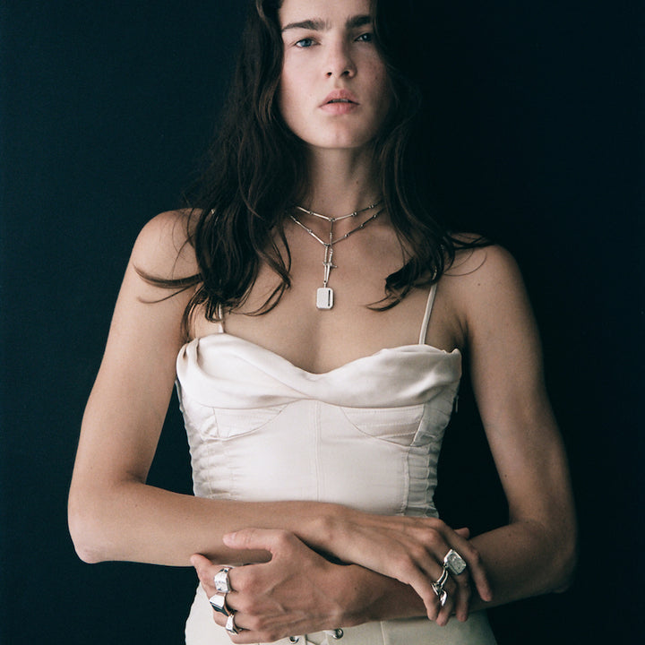 PERCIVAL NECKLACE