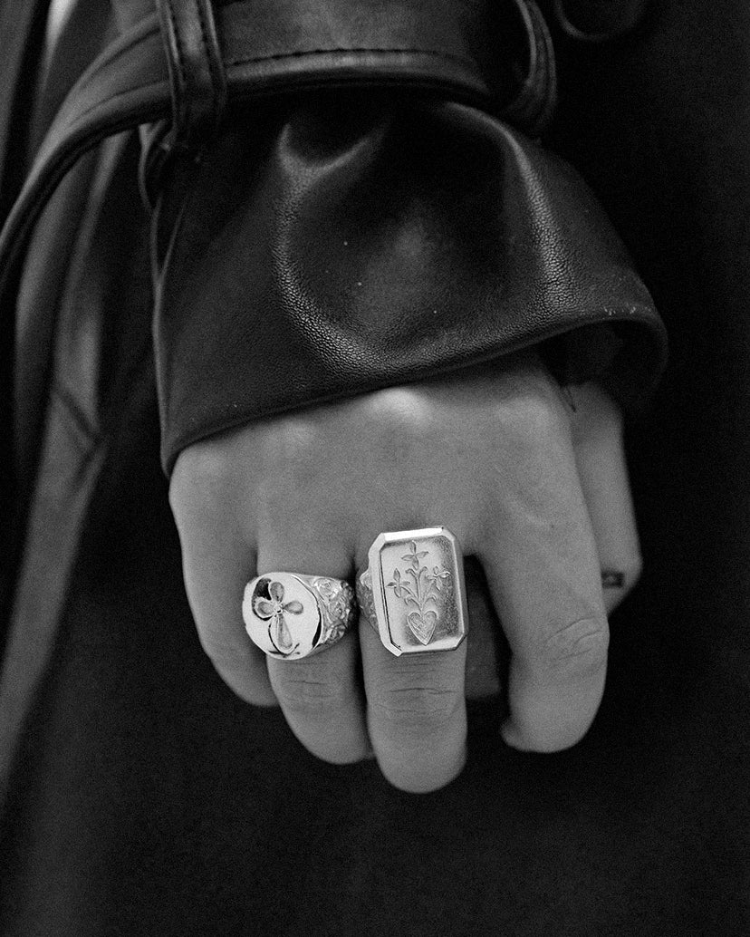 Your new go-to ring