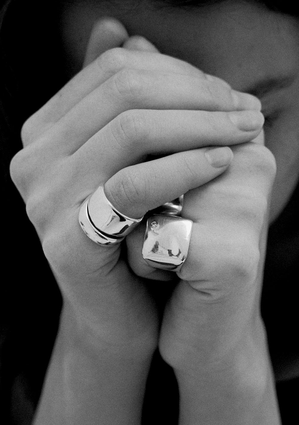 Your new go-to ring