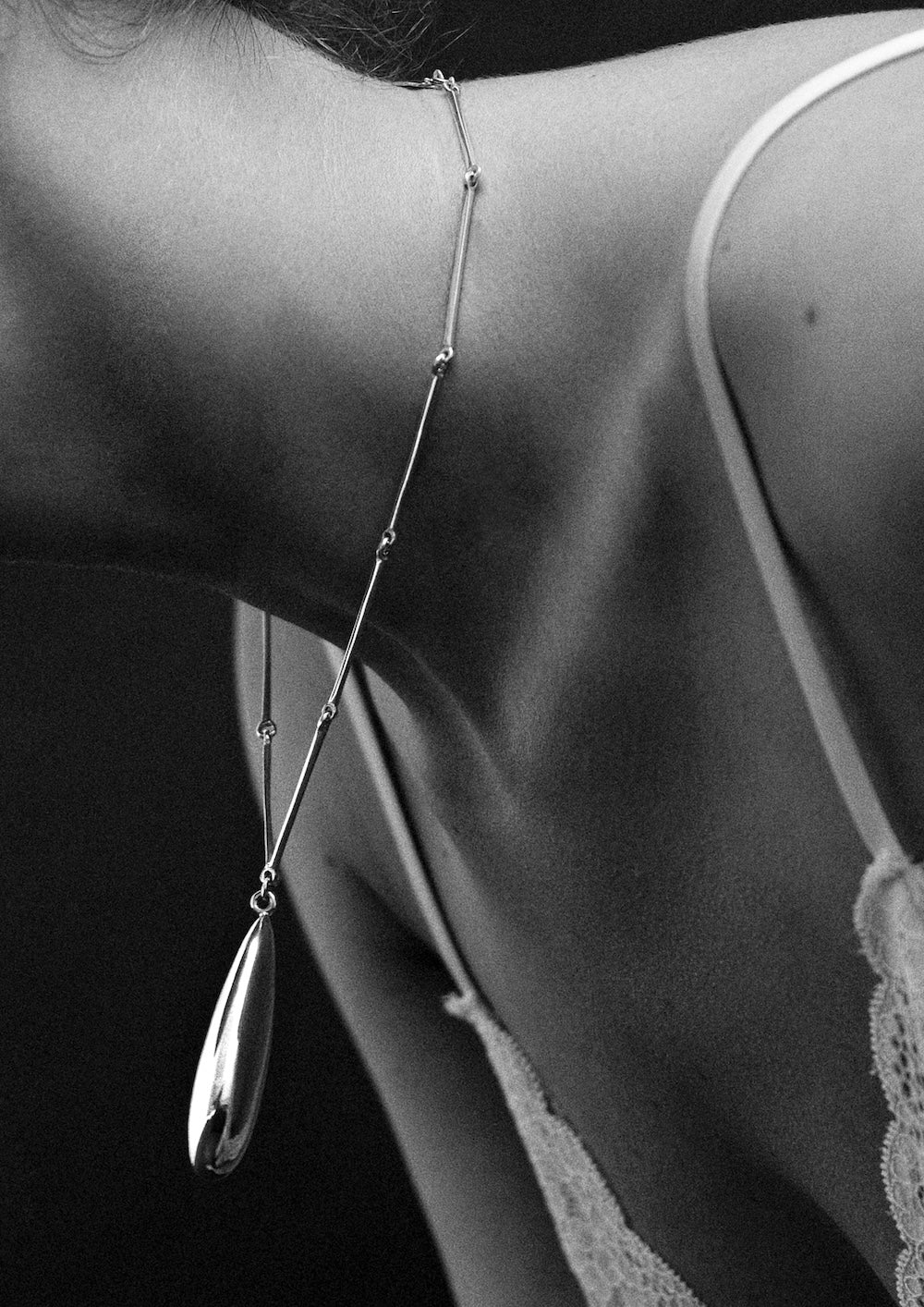 Explore necklaces