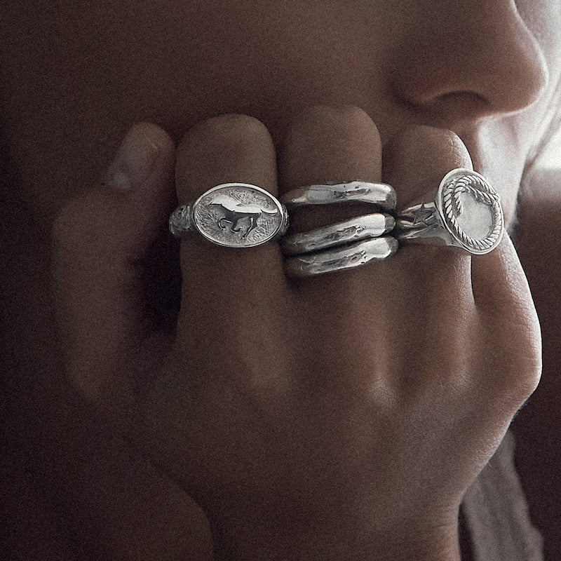 ANNE RING