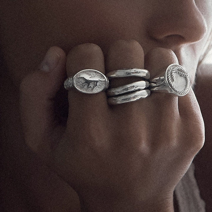 ANNE RING