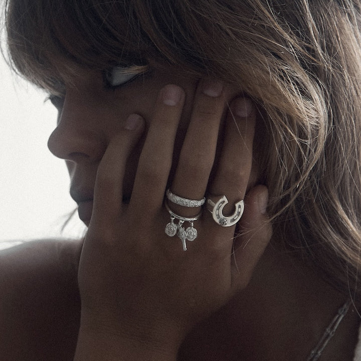 OLYMPE RING