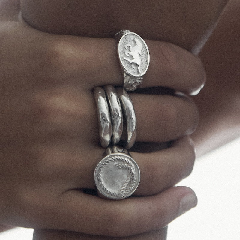 BELLE RING
