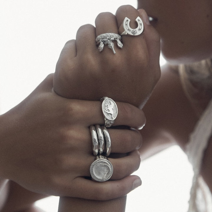 OLYMPE RING