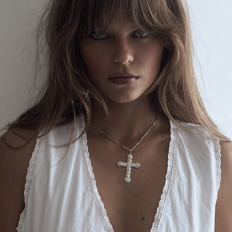 CATALINA NECKLACE
