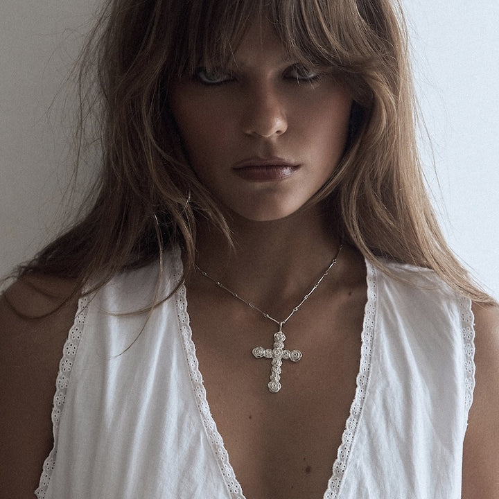 CATALINA NECKLACE