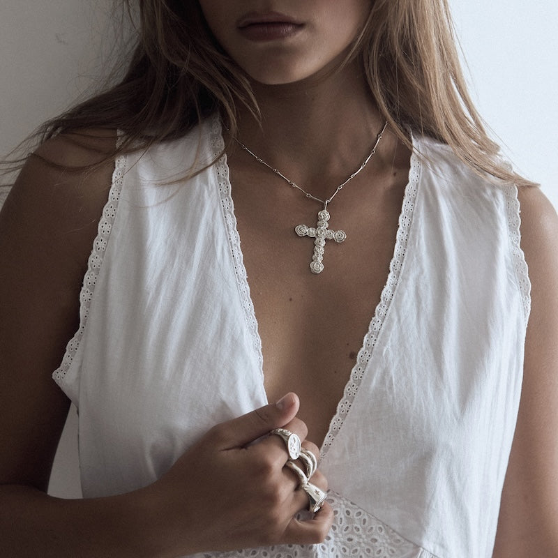CATALINA NECKLACE