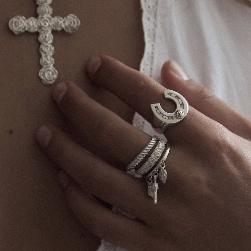 OLYMPE RING