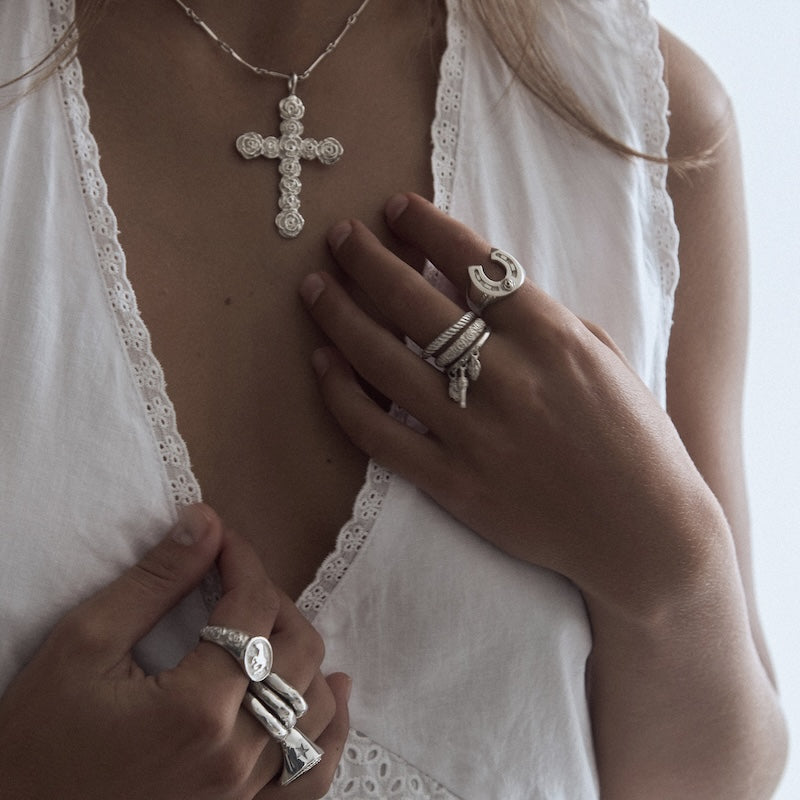OLYMPE RING