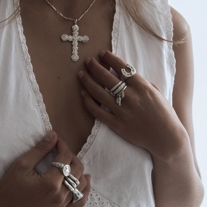OLYMPE RING