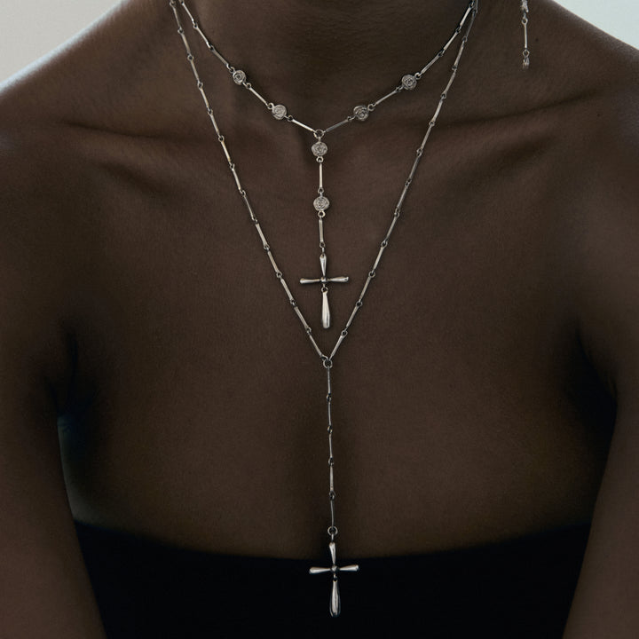 VIVIEN NECKLACE