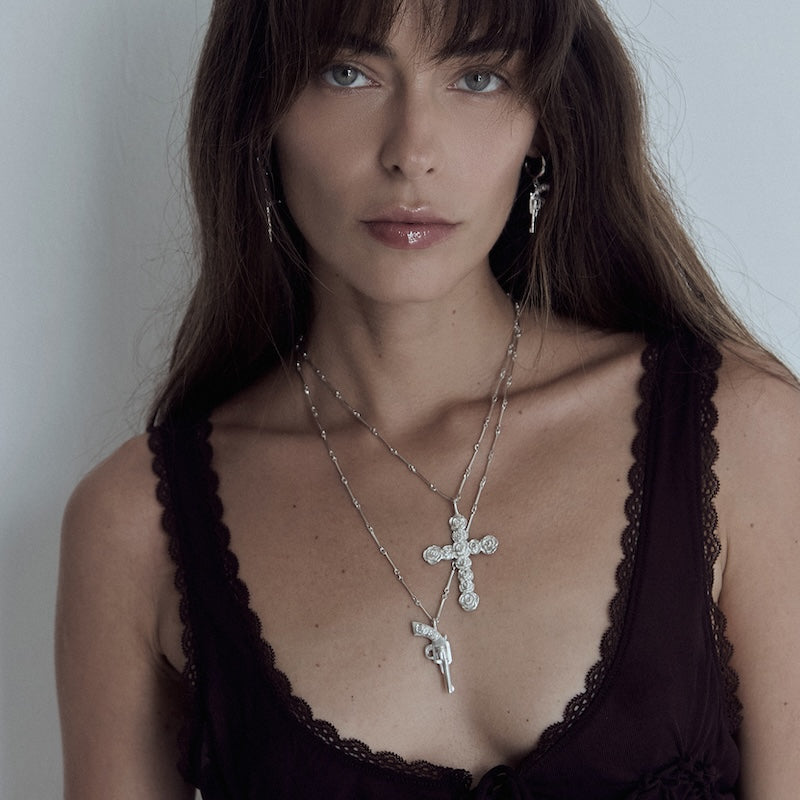 CATALINA NECKLACE