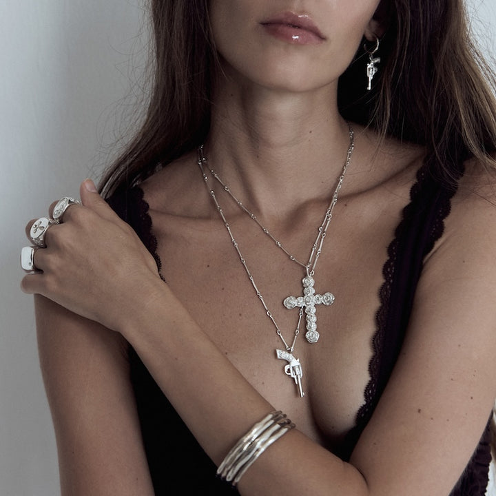 CATALINA NECKLACE