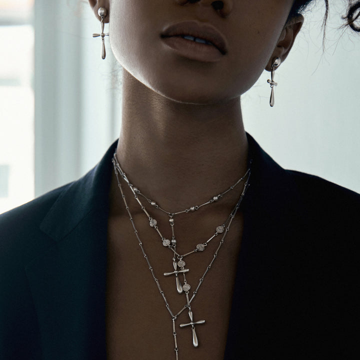 NOMI EARRINGS