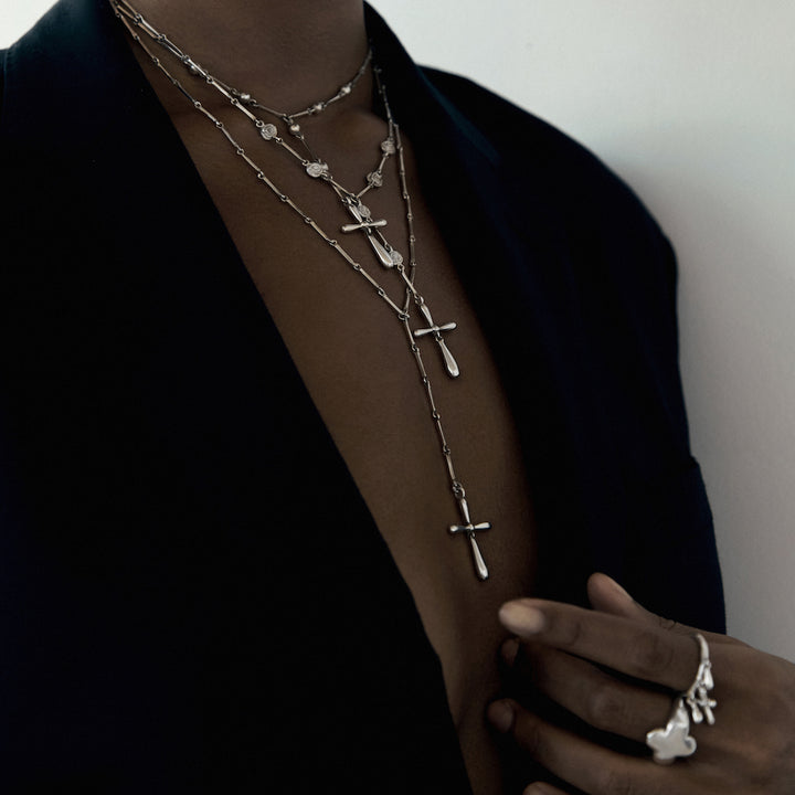 VIVIEN NECKLACE