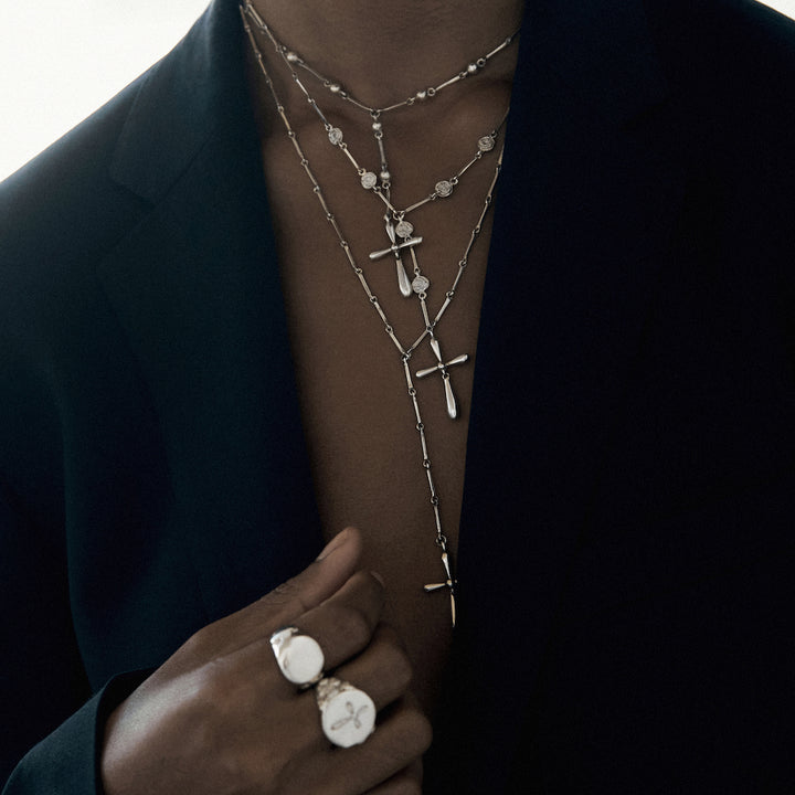 VIVIEN NECKLACE