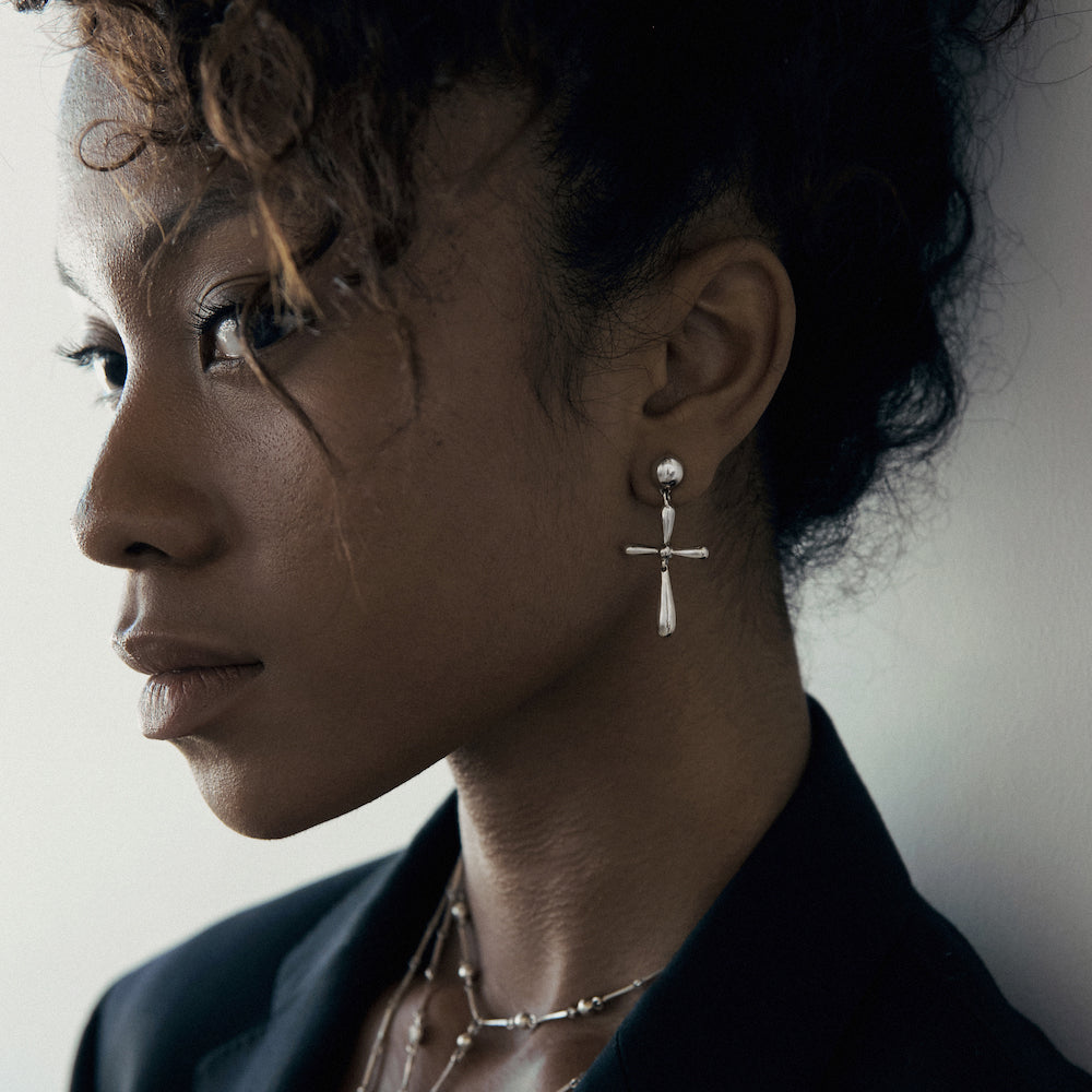 NOMI EARRINGS