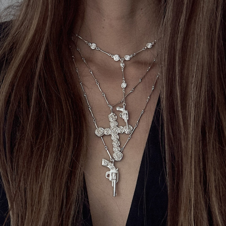 CATALINA NECKLACE