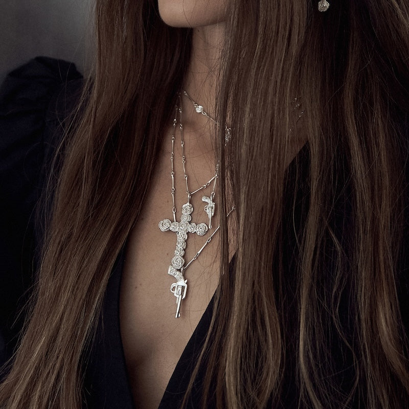 CATALINA NECKLACE