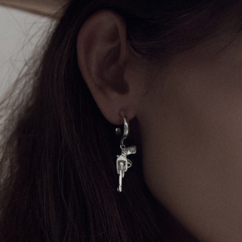 AGNES EARRINGS