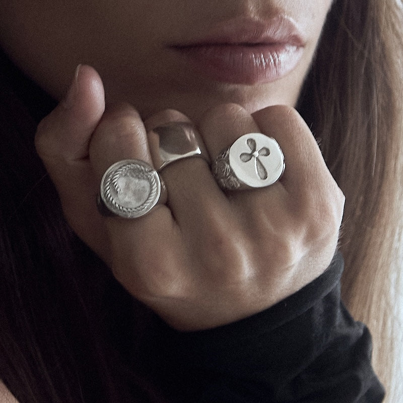 ANNE RING