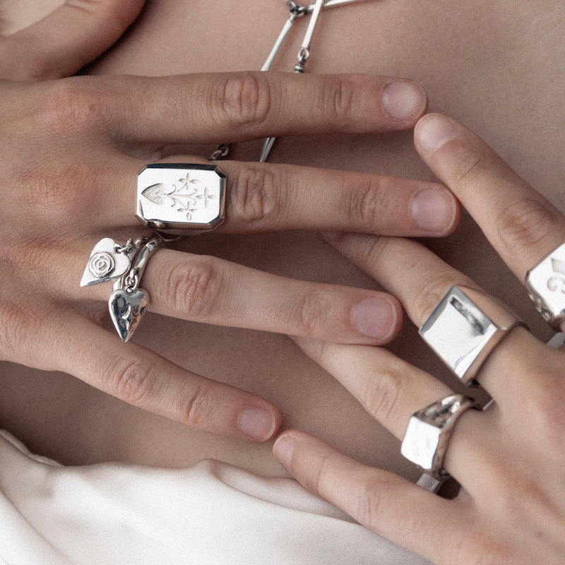 JOAN RING