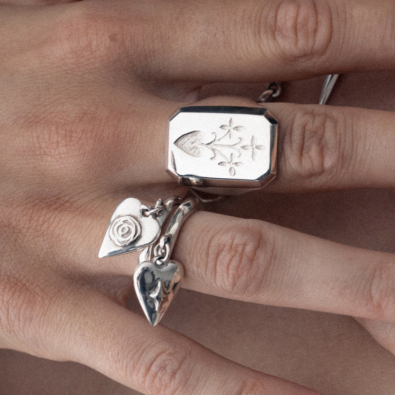 MAL RING