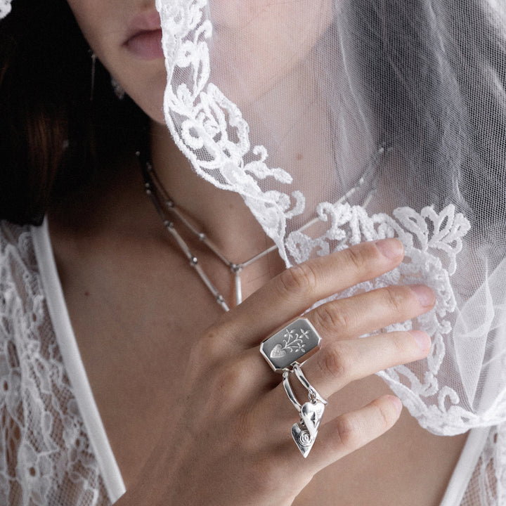 JOAN RING