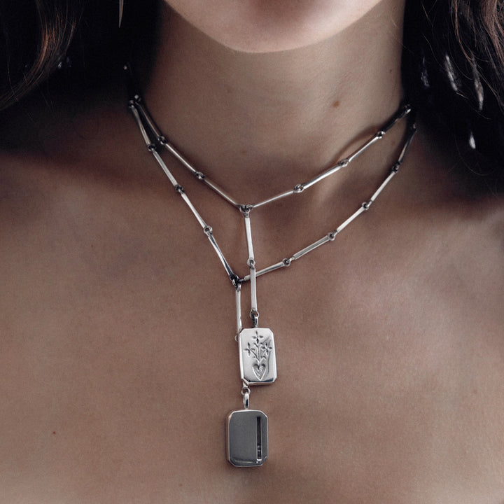 ELEANOR NECKLACE
