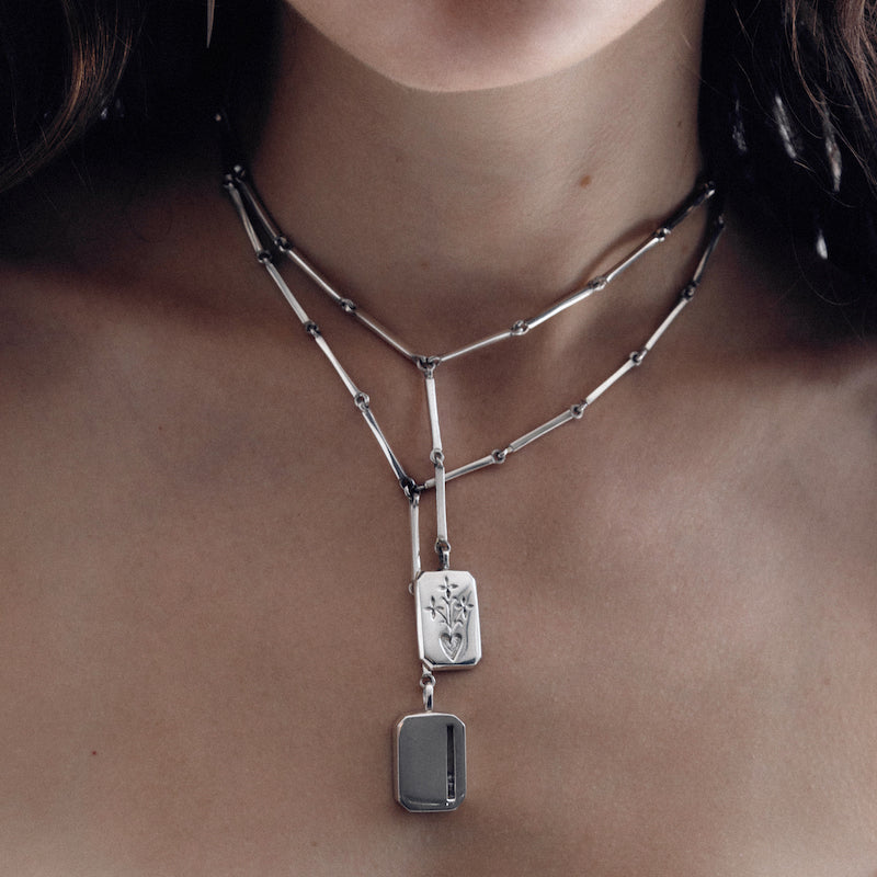 PERCIVAL NECKLACE