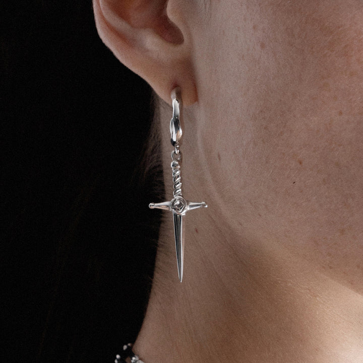 TRIS EARRINGS