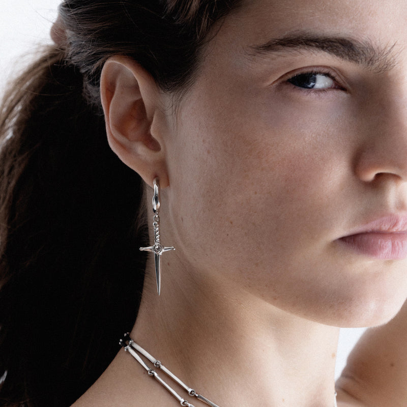 TRIS EARRINGS