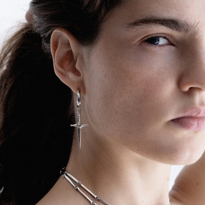 TRIS EARRINGS