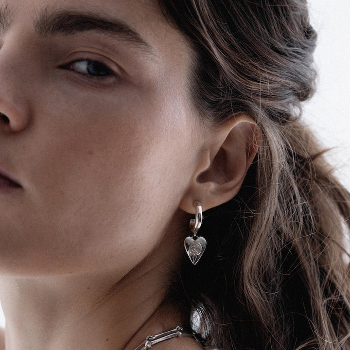 TRIS EARRINGS