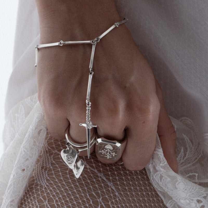 LEO RING