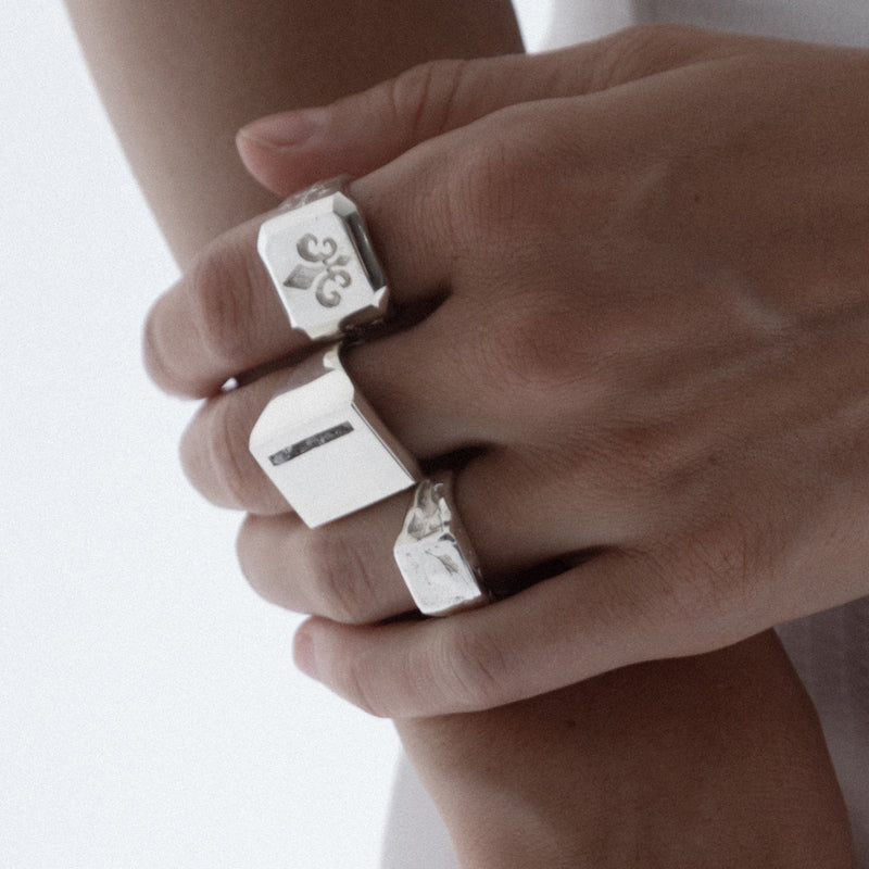 LANCE RING